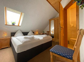 Hotels in Stolpen